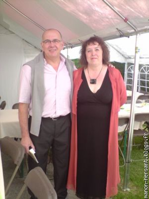 Papa et Maman