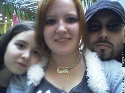 Léna, Moi, Jacques.